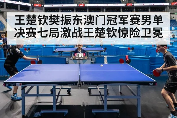 王楚钦樊振东澳门冠军赛男单决赛七局激战王楚钦惊险卫冕